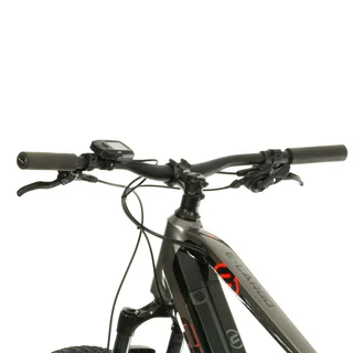 Górski rower elektryczny Crussis e-Largo 8.9-L 29" - model 2024