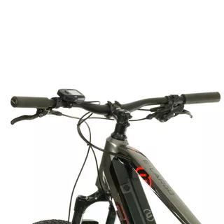 Mountain E-Bike Crussis e-Largo 8.9-L – 2024