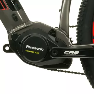 Horské elektrokolo Crussis e-Largo 8.9-L 29"