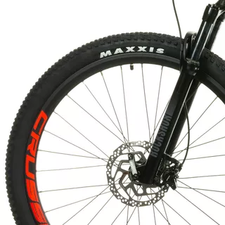 Horské elektrokolo Crussis e-Largo 8.9-L 29"