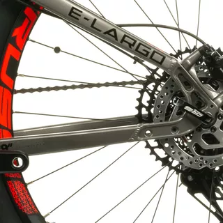 Horské elektrokolo Crussis e-Largo 8.9-L 29"