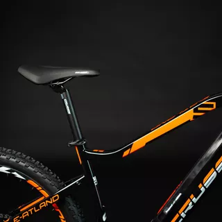 Horský elektrobicykel Crussis e-Atland 5.8 27,5" - 18" (165-180 cm)