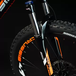 Horský elektrobicykel Crussis e-Atland 5.8 27,5" - 18" (165-180 cm)