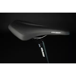 Horský elektrobicykel Crussis e-Atland 5.8 27,5" - 18" (165-180 cm)