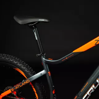 Horský elektrobicykel Crussis e-Atland 7.8-M - model 2023