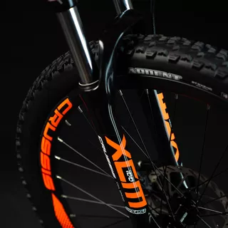 Horský elektrobicykel Crussis e-Atland 7.8-M - model 2023