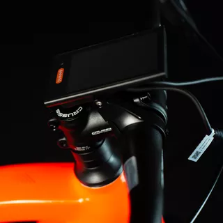 Horský elektrobicykel Crussis e-Atland 7.8-M - model 2023