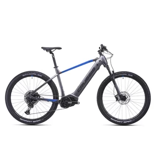Horské elektrokolo Crussis e-Atland 9.11 894Wh 27,5" - model 2026