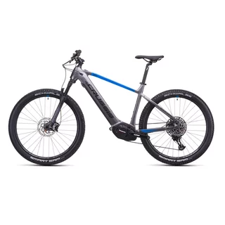 Horské elektrokolo Crussis e-Atland 9.11 894Wh 27,5" - model 2026