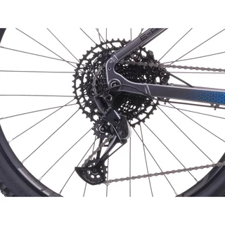 Horské elektrokolo Crussis e-Atland 9.11 894Wh 27,5" - model 2026