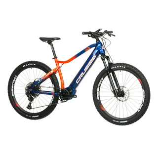 Mountain E-Bike Crussis e-Atland 9.8-M – 2023