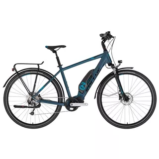 Trekingový elektrobicykel KELLYS E-Carson 50 28" - model 2020