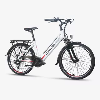 Mestský ebike Crussis e-City 1.17 - model 2023