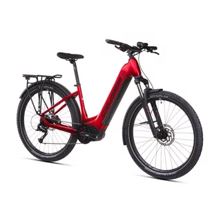 Městské elektrokolo Crussis e-Country 7.11 715Wh 27,5" - model 2026