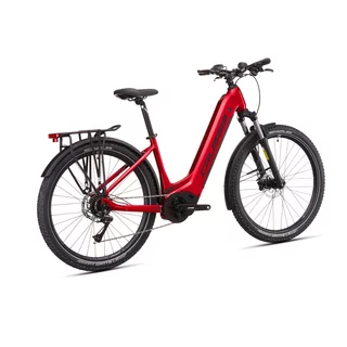 Městské elektrokolo Crussis e-Country 7.11 715Wh 27,5" - model 2026