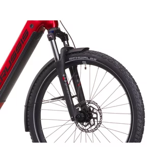 Městské elektrokolo Crussis e-Country 7.11 715Wh 27,5" - model 2026