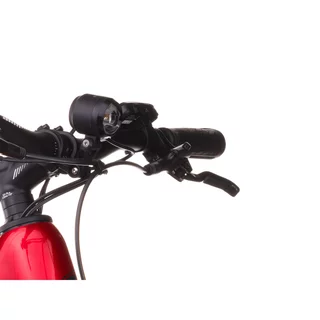 Městské elektrokolo Crussis e-Country 7.11 715Wh 27,5" - model 2026