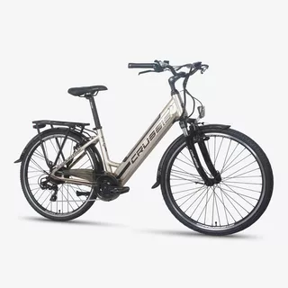 E-bike Crussis e-Country 1.12 - model 2023