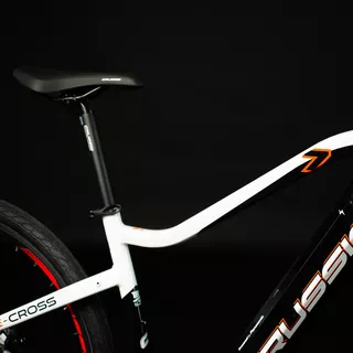 Pánsky crossový elektrobicykel Crussis e-Cross 7.8 28"