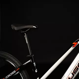 Dámsky crossový elektrobicykel Crussis e-Cross Low 7.8-S