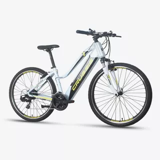 Dámsky crossový elektrobicykel Crussis e-Cross Low 1.8