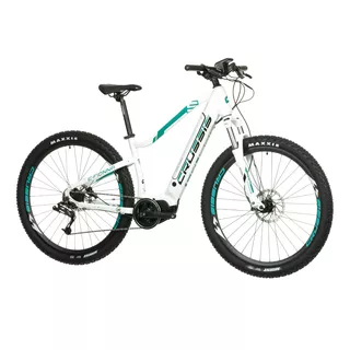 Dámsky ebike Crussis e-Fionna 5.8 - model 2023