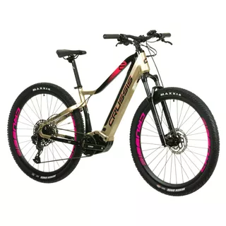 Dámsky horský elektrobicykel Crussis e-Fionna 9.9-M 29" - model 2024