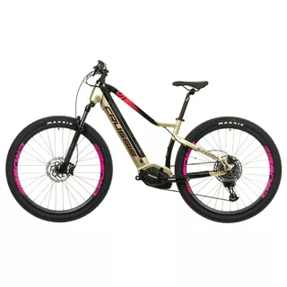 Dámské horské elektrokolo Crussis e-Fionna 9.9-M 29" - model 2024