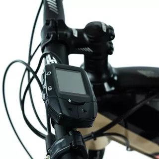 Dámské horské elektrokolo Crussis e-Fionna 9.9-M 29" - model 2024