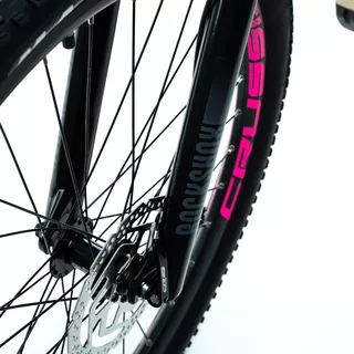 Dámské horské elektrokolo Crussis e-Fionna 9.9-M 29" - model 2024