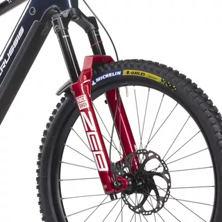 Horské celoodpružené elektrokolo Crussis e-Full 10.10-PRO 720Wh 29" - model 2025
