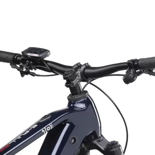 Horské celoodpružené elektrokolo Crussis e-Full 10.10-PRO 720Wh 29" - model 2025