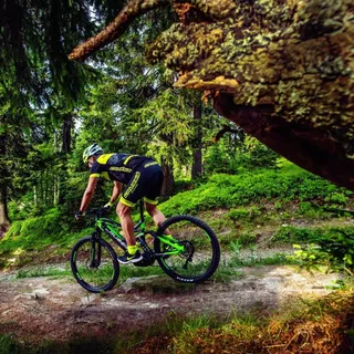 Full-Suspension Mountain E-Bike Crussis e-Full 7.4-S – 2019