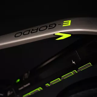 Pánské trekingové elektrokolo Crussis e-Gordo 7.8-S 28" - 2.jakost