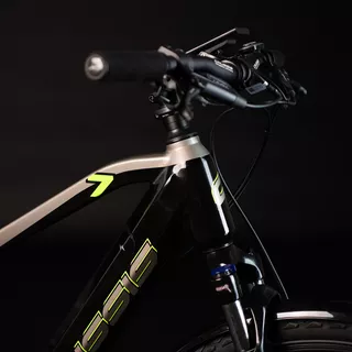 Pánsky trekingový elektrobicykel Crussis e-Gordo 7.8 28"