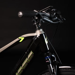 Trekking e-bike Crussis e-Gordo 7.8-S - 2023