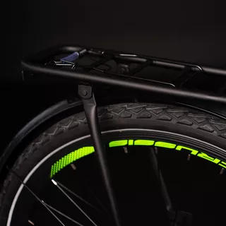 Pánské trekingové elektrokolo Crussis e-Gordo 7.8-S 28" - 2.jakost