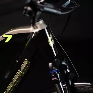 Pánské trekingové elektrokolo Crussis e-Gordo 7.8-S 28" - 2.jakost