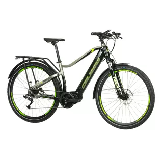 Pánsky trekingový elektrobicykel Crussis e-Gordo 7.8-S