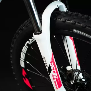 Dámské horské elektrokolo Crussis e-Guera 5.8 27,5" - 2.jakost