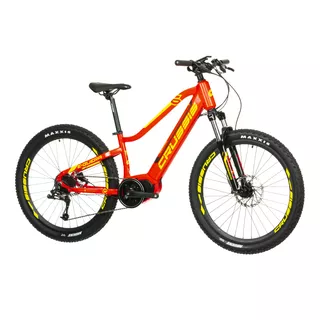 Juniorský horský elektrobicykel Crussis e-Guera 6.8