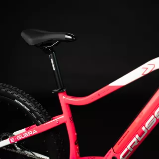 Dámsky horský elektrobicykel Crussis e-Guera 7.8 27,5" - 19" (170-185 cm)