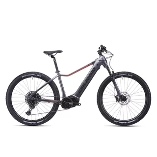 Dámské horské elektrokolo Crussis e-Guera 9.11 894Wh 27,5" - model 2026