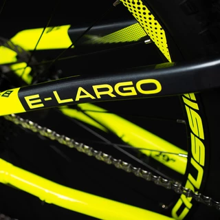 Horský elektrobicykel Crussis e-Largo 7.8-S - model 2023