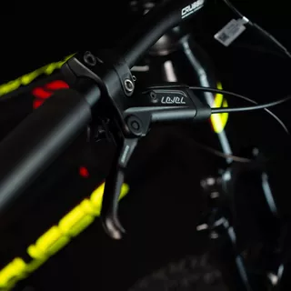 Horský elektrobicykel Crussis e-Largo 9.8-M - 2.akosť