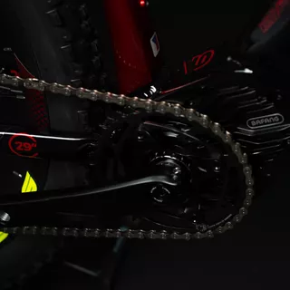 Horský elektrobicykel Crussis e-Largo 9.8-M - 2.akosť