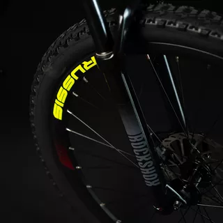 Horský elektrobicykel Crussis e-Largo 9.8-M - 2.akosť