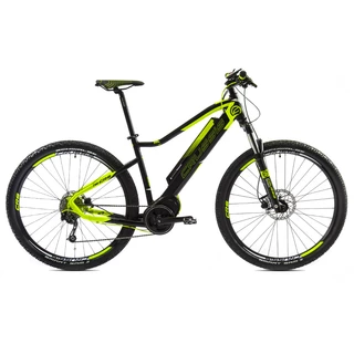 Horský elektrobicykel Crussis e-Largo 7.4-S - model 2019 - 20"