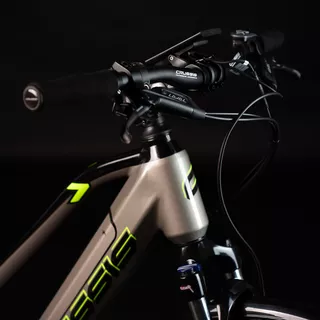 Dámsky trekingový elektrobicykel Crussis e-Savela 7.8 28"