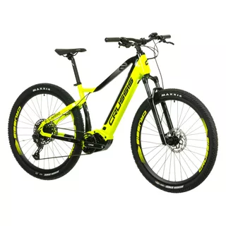 Crussis e-Largo 9.9-L E-Mountainbike - Modell 2024